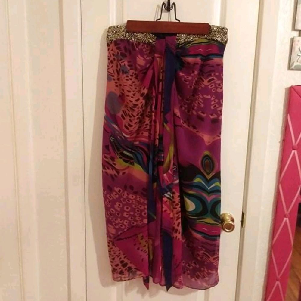 American idol skirt  